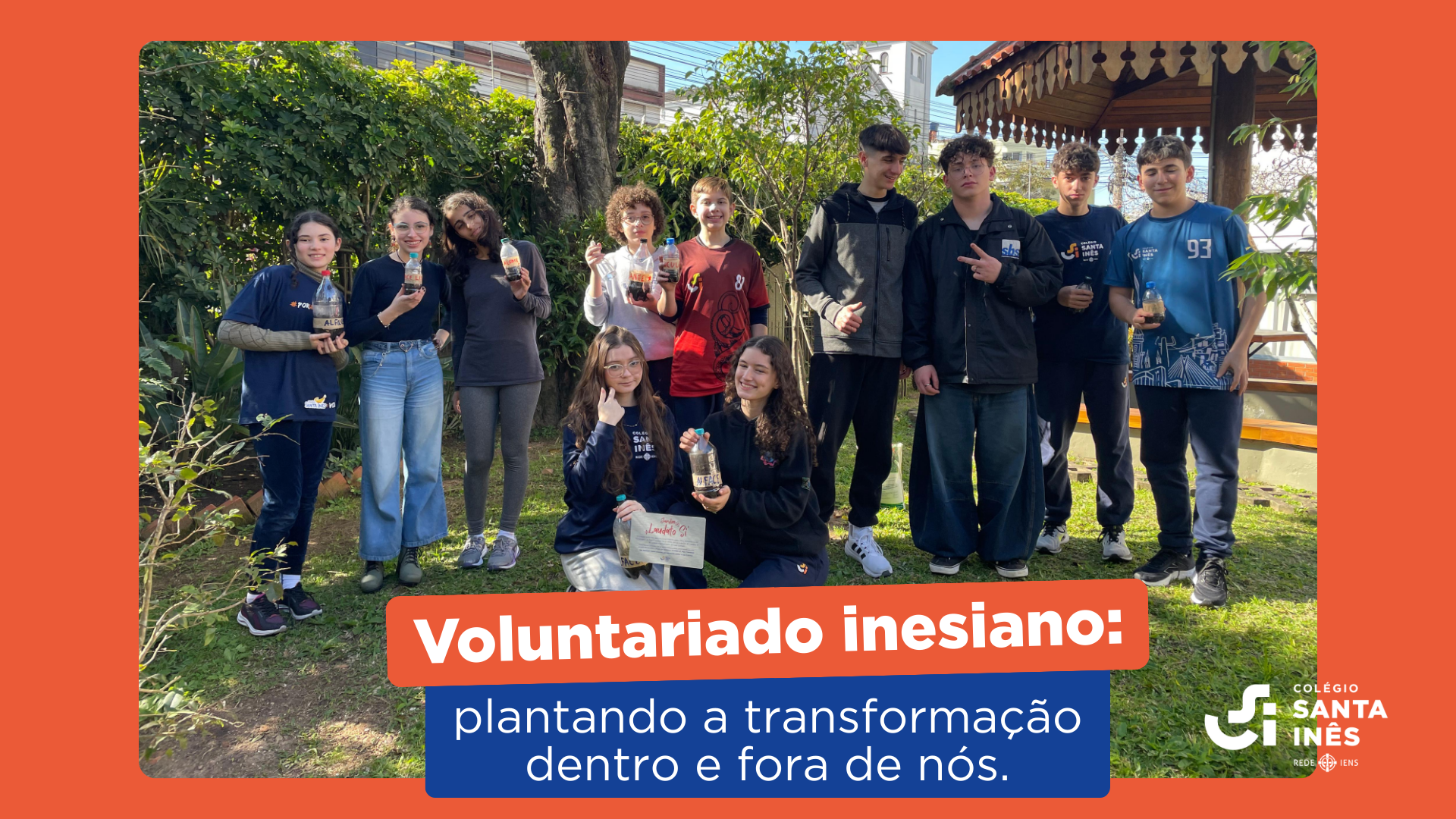 SITE Voluntariado