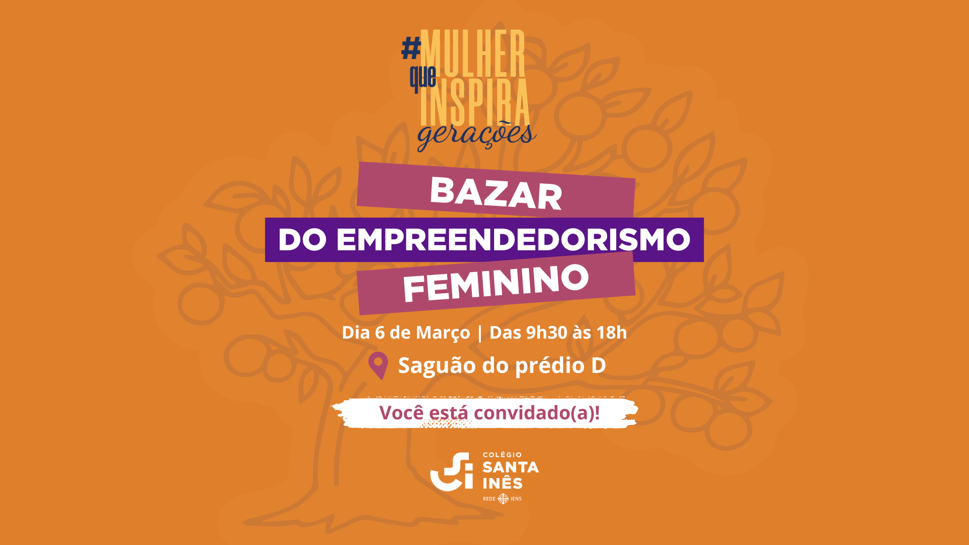 Site bazar do empreendedorismo (1920 x 1080 px)