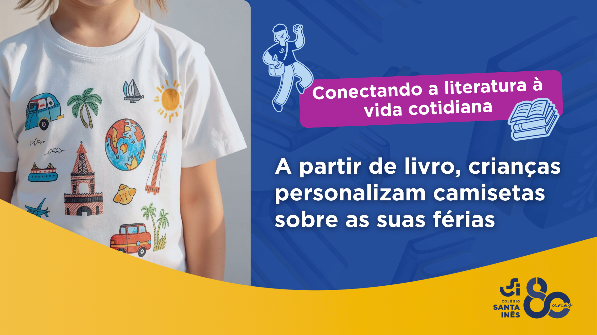 SITE CAMISETA FÉRIAS