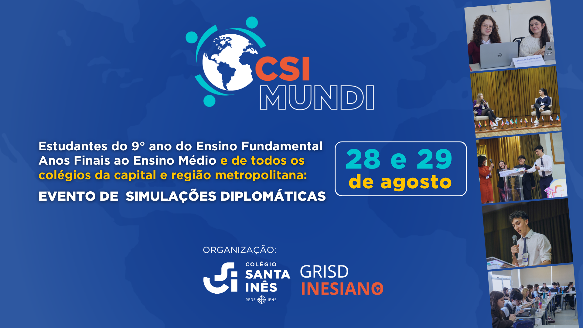 SITE CSI MUNDI 2026